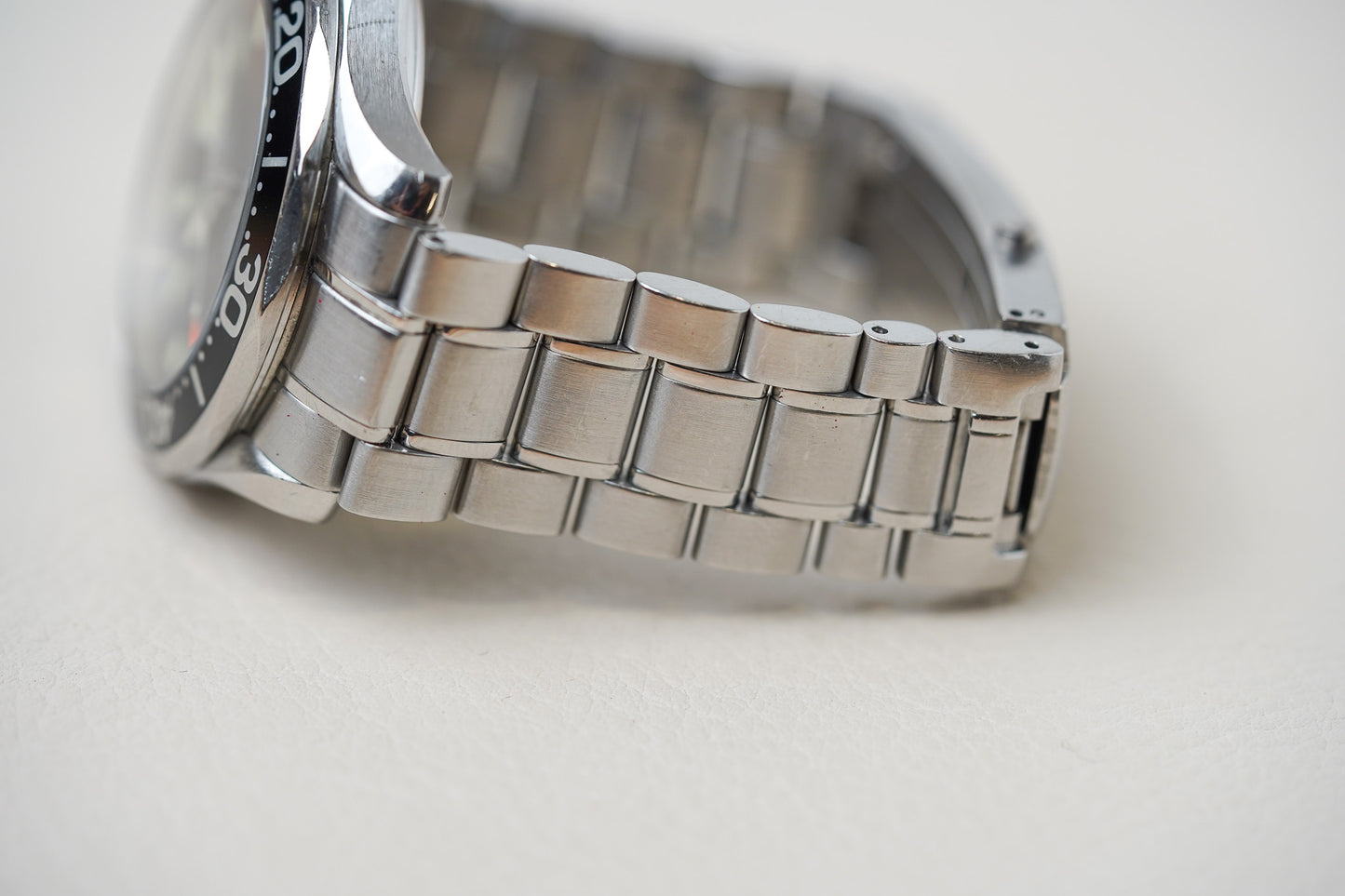 Omega Seamaster 2254.50 'Peter Blake'