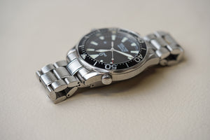 Omega Seamaster 2264.50 "Peter Blake"