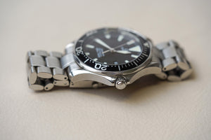 Omega Seamaster 2264.50 "Peter Blake"