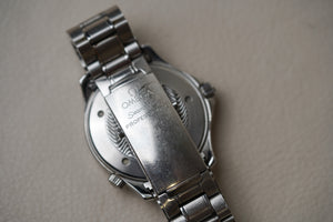 Omega Seamaster 2264.50 "Peter Blake"