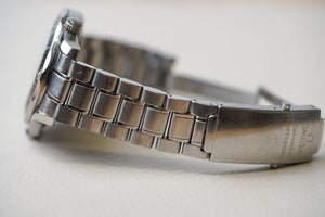 Omega Seamaster 2264.50 "Peter Blake"