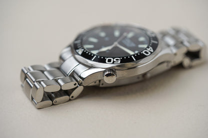 Omega Seamaster 2264.50 "Peter Blake"