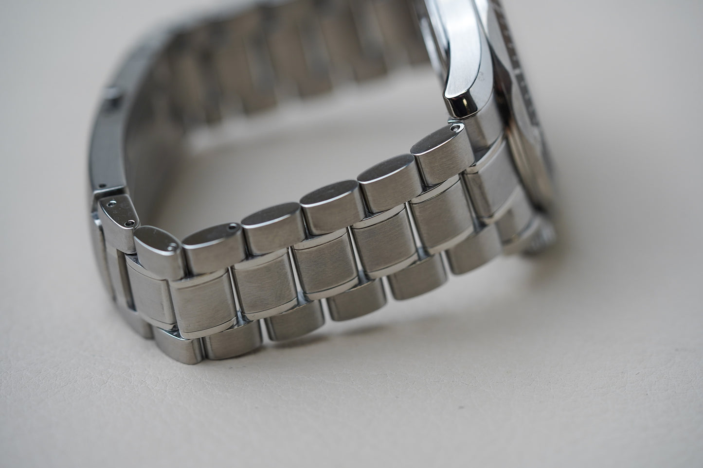 Omega Seamaster 2264.50 "Peter Blake"