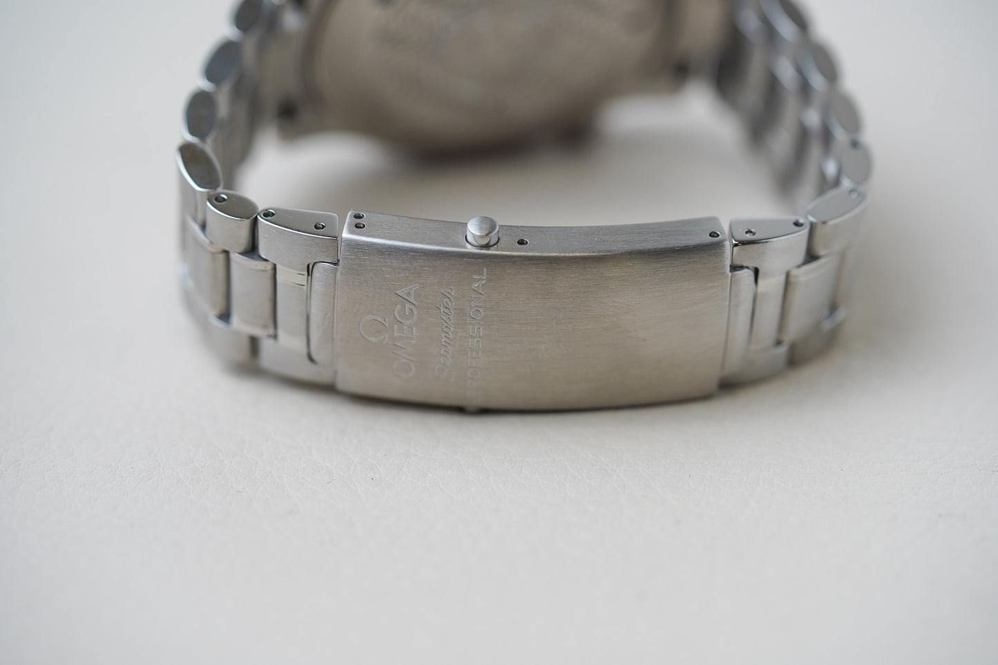 Omega Seamaster 2264.50 "Peter Blake"