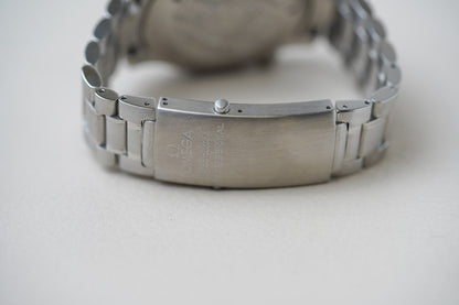 Omega Seamaster 2264.50 "Peter Blake"