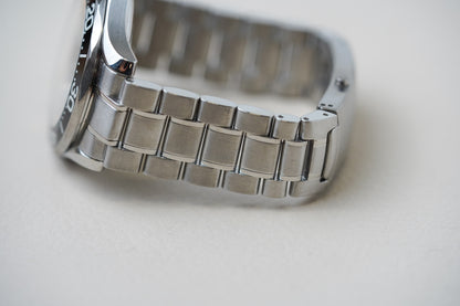 Omega Seamaster 2264.50 "Peter Blake"