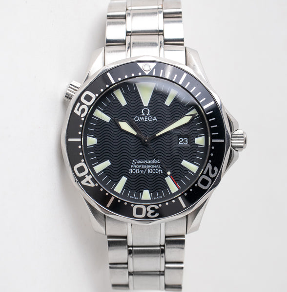 Seamaster 2264.50 hotsell