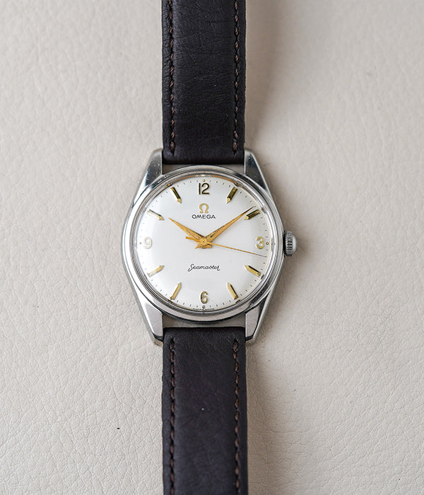 Omega Seamaster 2996-1 "Seachero"