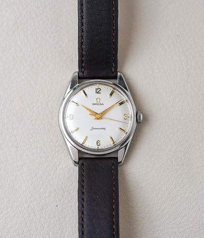 Omega Seamaster 2996-1 "Seachero"