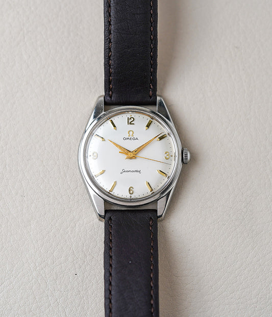 Omega Seamaster 2996-1 "Seachero"