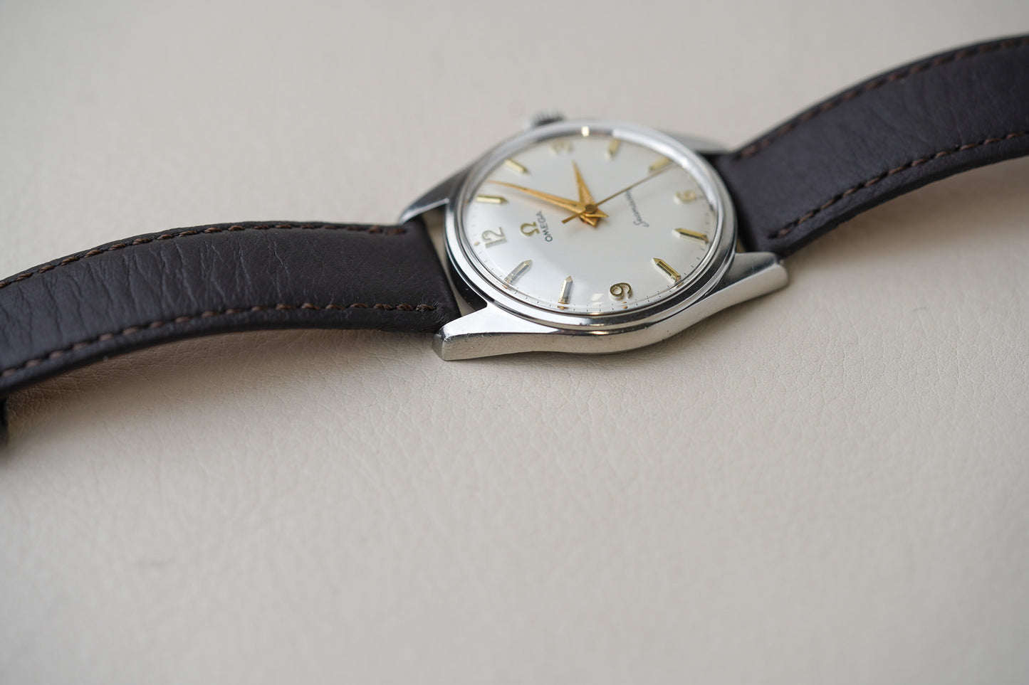 Omega Seamaster 2996-1 "Seachero"