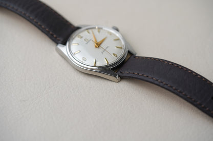 Omega Seamaster 2996-1 "Seachero"