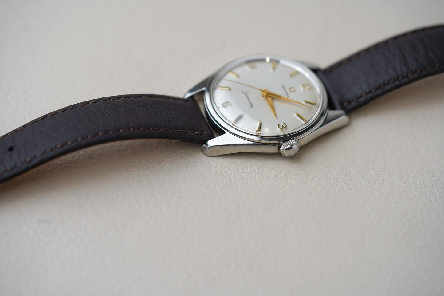 Omega Seamaster 2996-1 "Seachero"