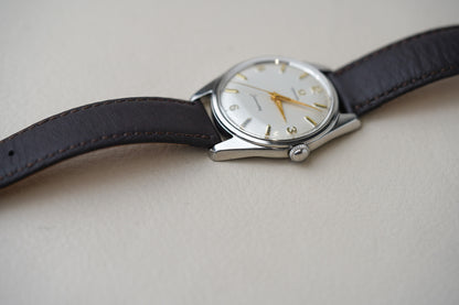 Omega Seamaster 2996-1 "Seachero"