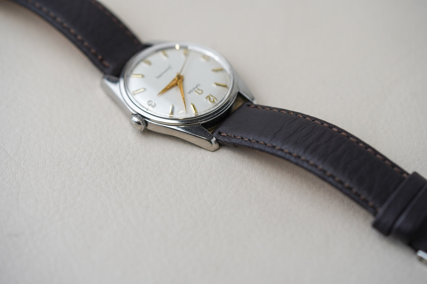 Omega Seamaster 2996-1 "Seachero"