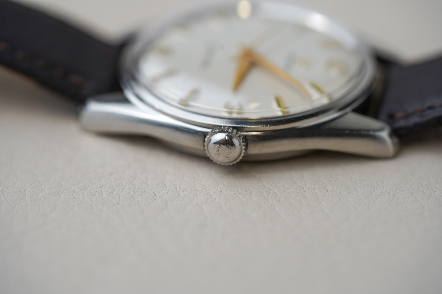 Omega Seamaster 2996-1 "Seachero"