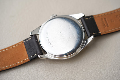 Omega Seamaster 2996-1 "Seachero"