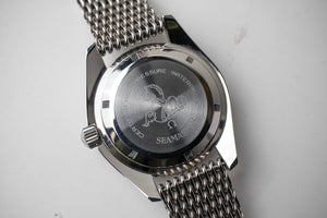 Omega Seamaster 300 166.0324 'WatchCo'