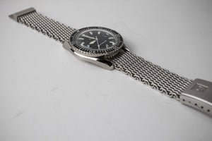 Omega Seamaster 300 166.0324 'WatchCo'