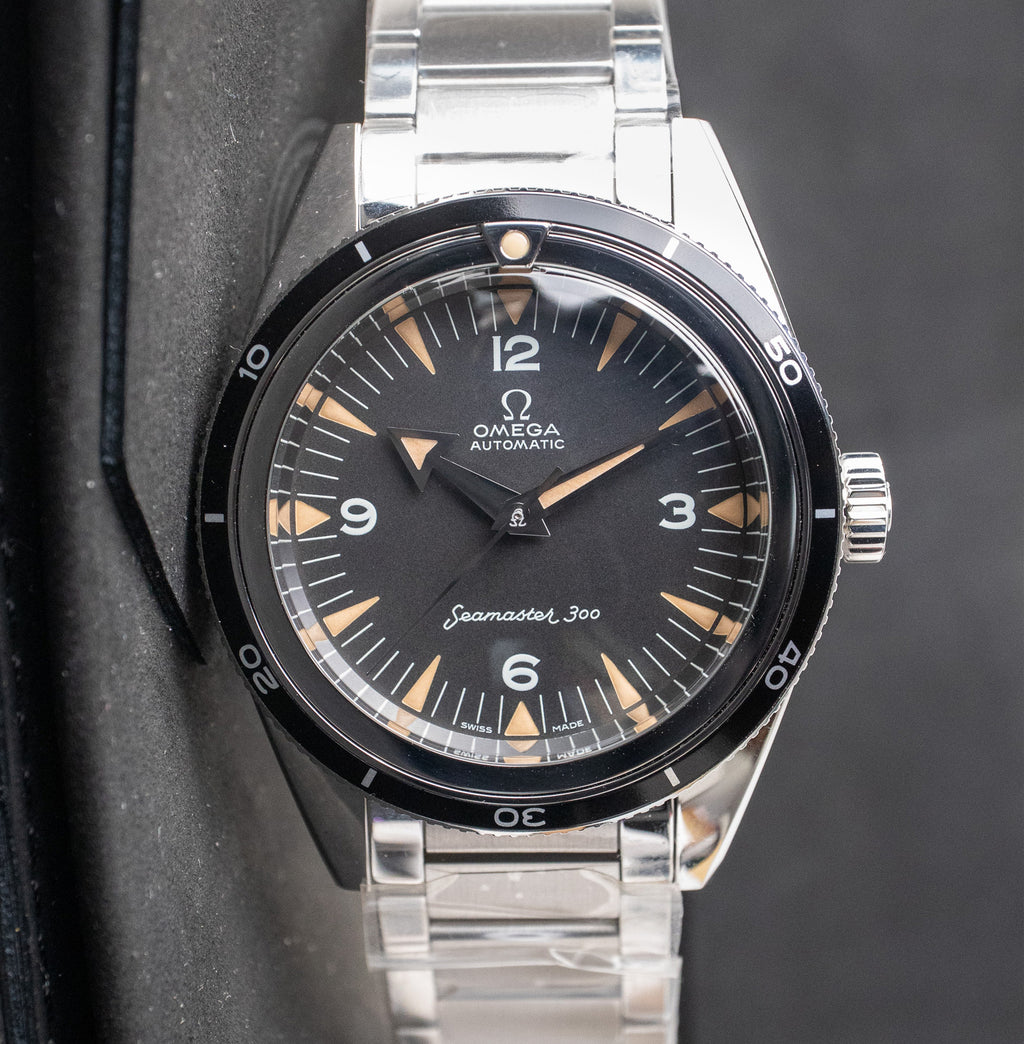 Omega Seamaster 300 1957 Trilogy 234.10.39.20.01.001