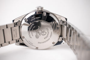 Omega Seamaster 300 1957 Trilogy 234.10.39.20.01.001