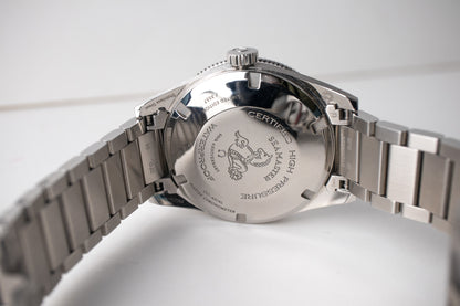 Omega Seamaster 300 1957 Trilogy 234.10.39.20.01.001