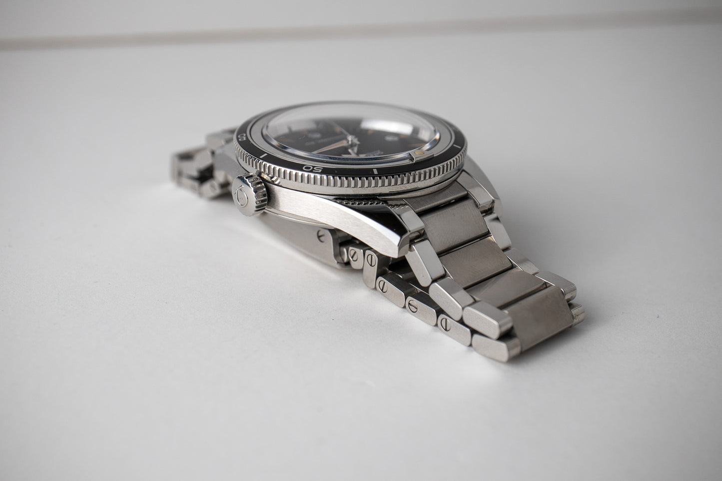 Omega Seamaster 300 1957 Trilogy 234.10.39.20.01.001