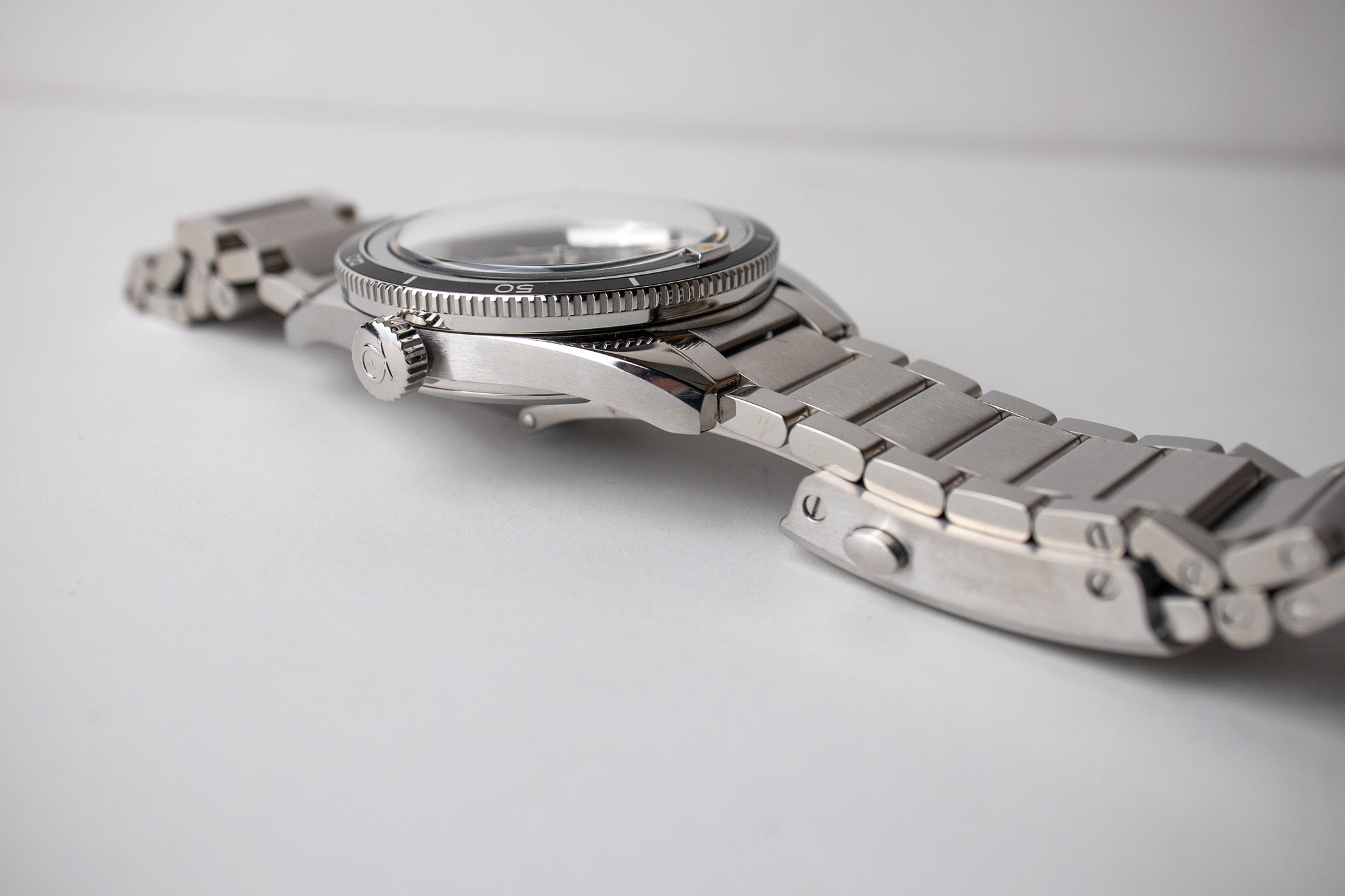 Omega Seamaster 300 1957 Trilogy 234.10.39.20.01.001
