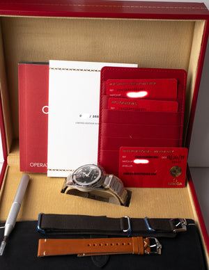Omega Seamaster 300 1957 Trilogy 234.10.39.20.01.001