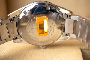 Omega Seamaster 300 1957 Trilogy 234.10.39.20.01.001