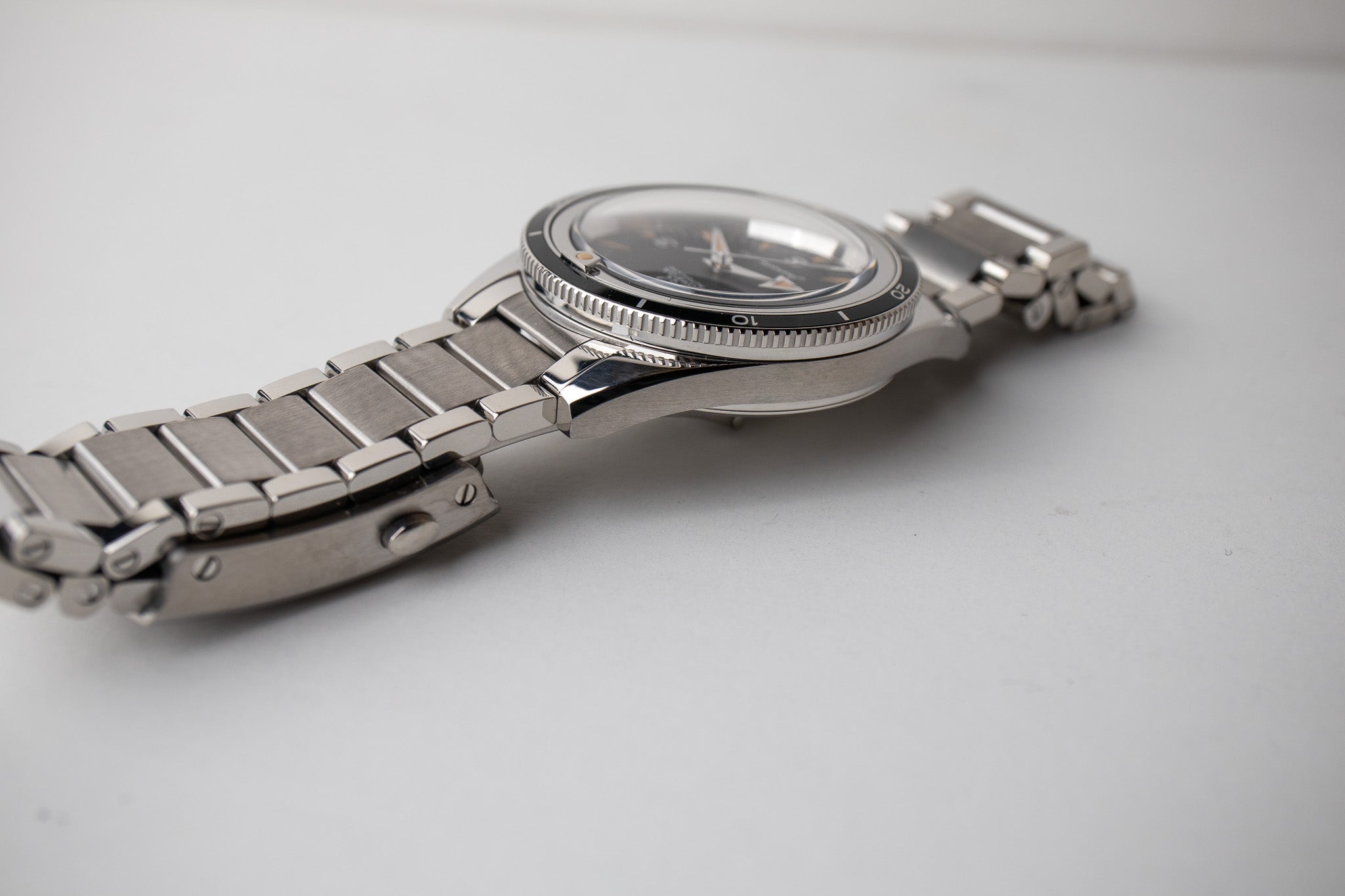 Omega Seamaster 300 1957 Trilogy 234.10.39.20.01.001