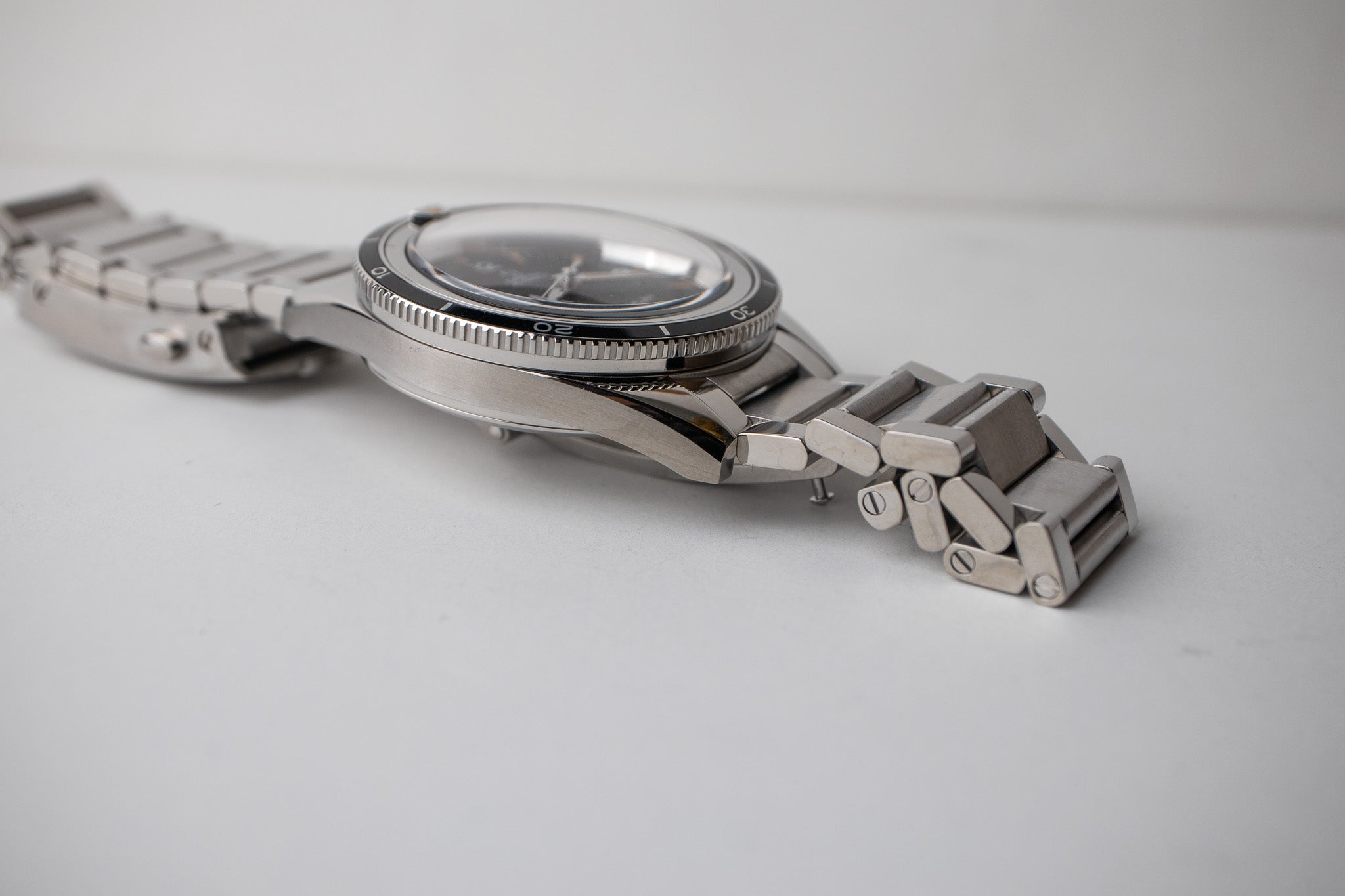 Omega Seamaster 300 1957 Trilogy 234.10.39.20.01.001