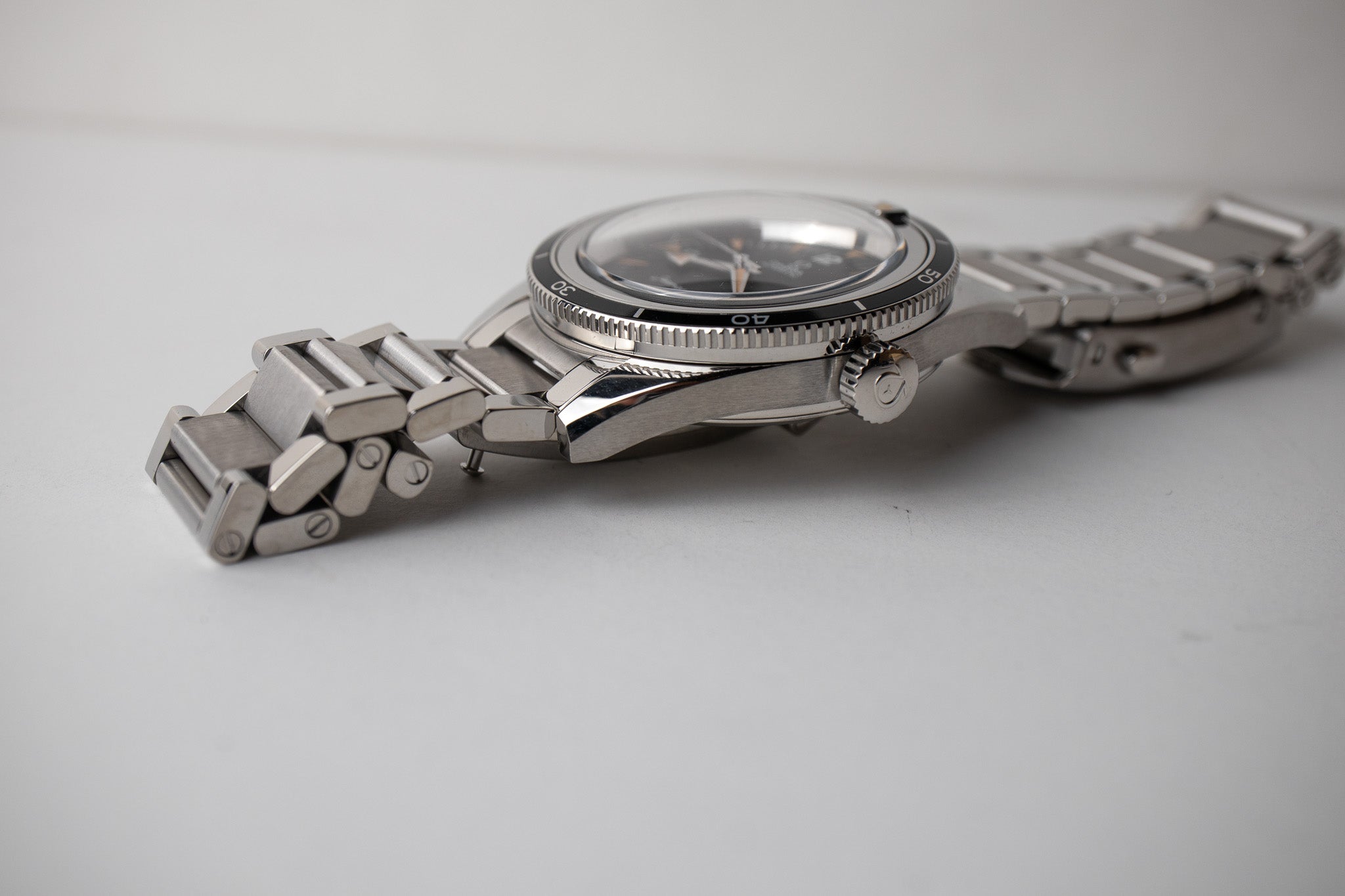 Omega Seamaster 300 1957 Trilogy 234.10.39.20.01.001
