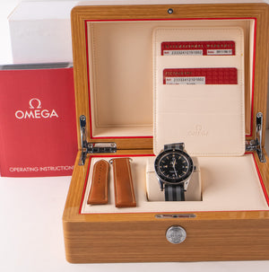 Omega Seamaster 300 233.32.41.21.01.002