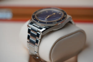 Omega Seamaster 300 Blue 234.30.41.21.03.001