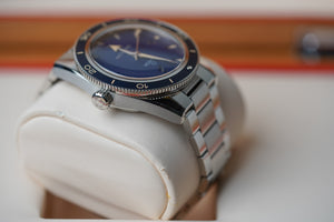 Omega Seamaster 300 Blue 234.30.41.21.03.001