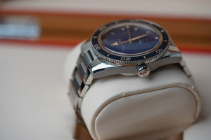 Omega Seamaster 300 Blue 234.30.41.21.03.001