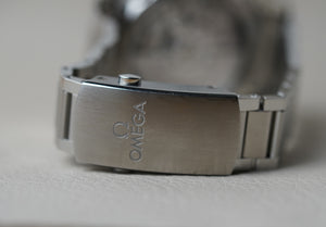 Omega Seamaster 300 Blue 234.30.41.21.03.001