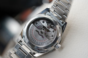 Omega Seamaster 300 Blue 234.30.41.21.03.001