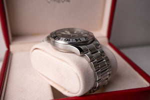 Omega Seamaster 300 GMT 2234.50