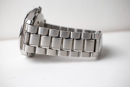 Omega Seamaster 300 GMT 50th Anniversary 2234.50