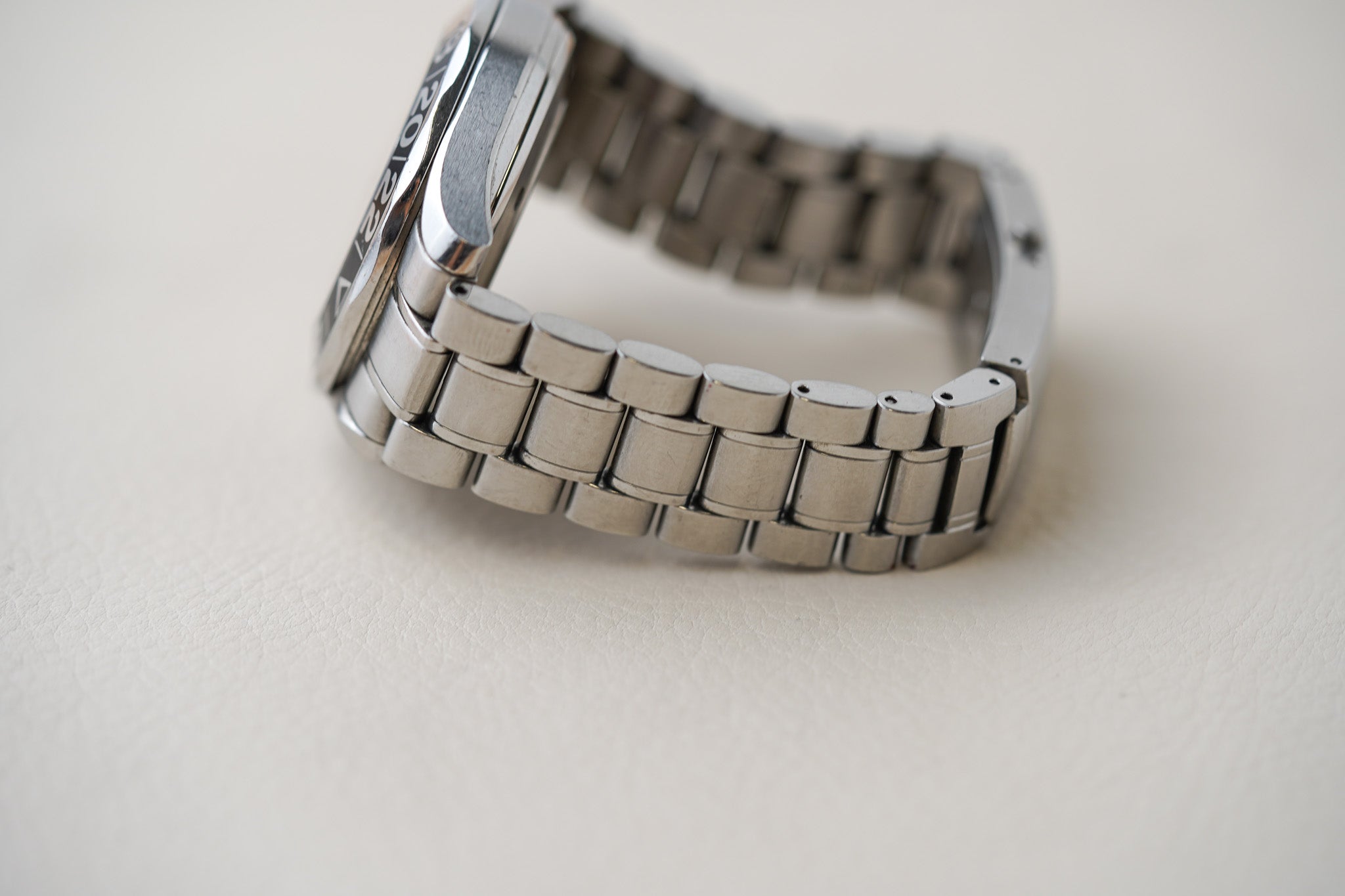 Omega Seamaster 300 GMT 'Gerry Lopez' 2536.50