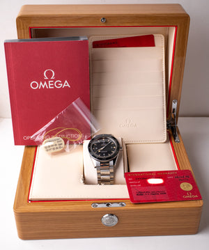 Omega Seamaster 300 Heritage 233.30.41.21.01.001