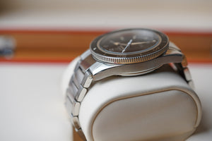 Omega Seamaster 300 Heritage 233.30.41.21.01.001