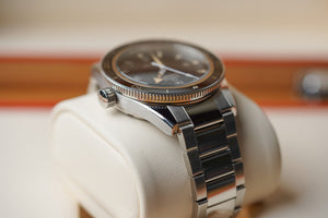 Omega Seamaster 300 Heritage 233.30.41.21.01.001