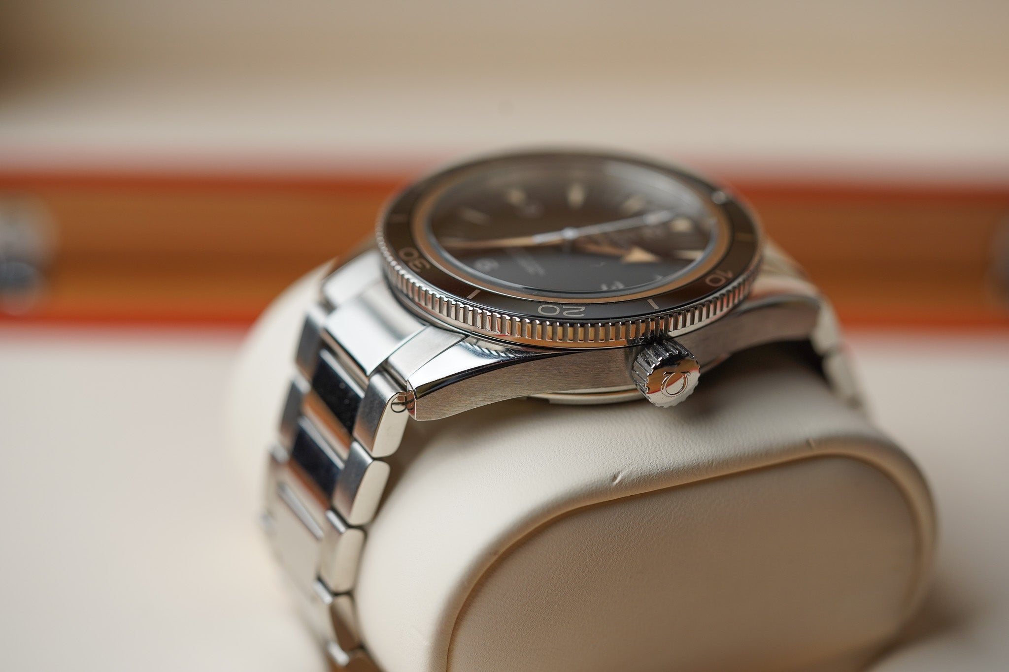 Omega Seamaster 300 Heritage 233.30.41.21.01.001