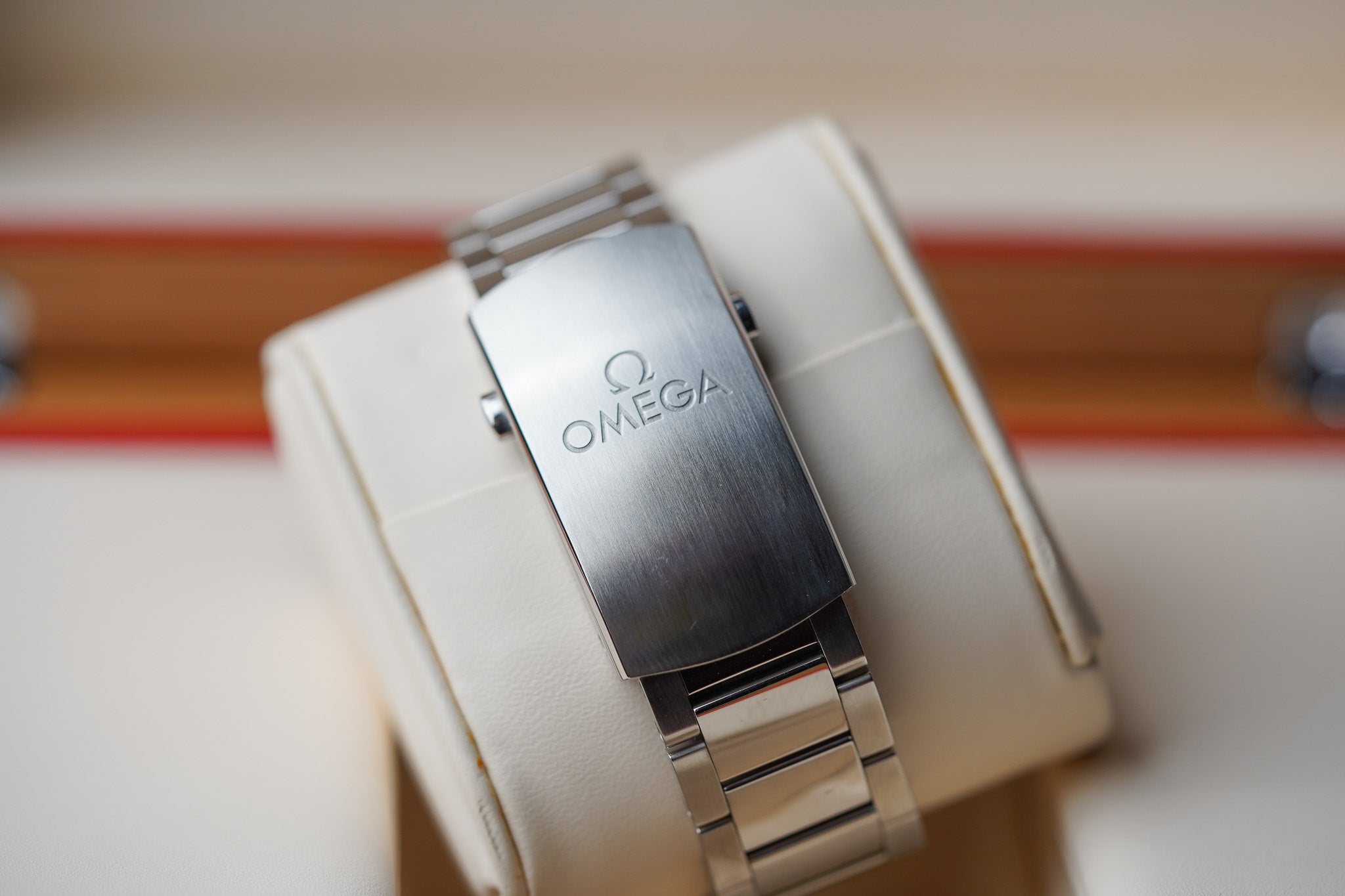 Omega Seamaster 300 Heritage 233.30.41.21.01.001