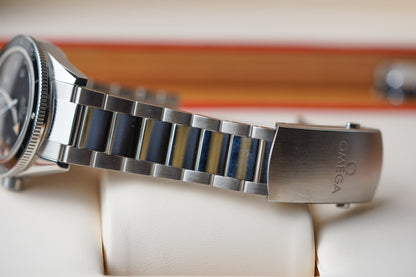 Omega Seamaster 300 Heritage 233.30.41.21.01.001