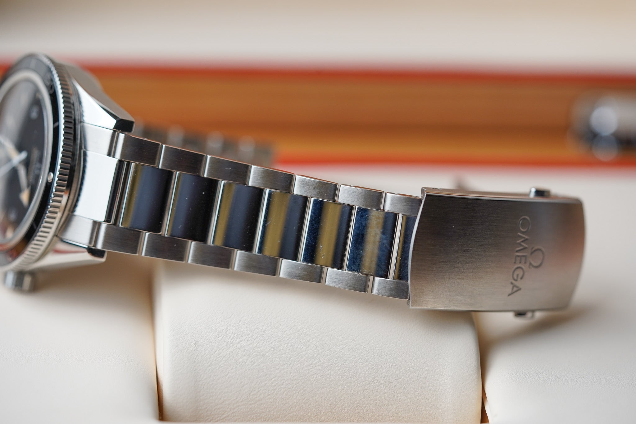 Omega Seamaster 300 Heritage 233.30.41.21.01.001