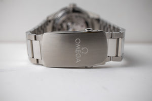 Omega Seamaster 300 Heritage 233.30.41.21.01.001